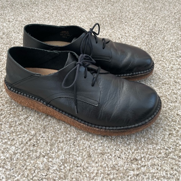 Birkenstock Gary shoes for men in size Us 12.5 - 13, Euro 46 - Picture 2 of 5